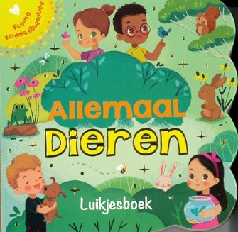 Allemaal dieren